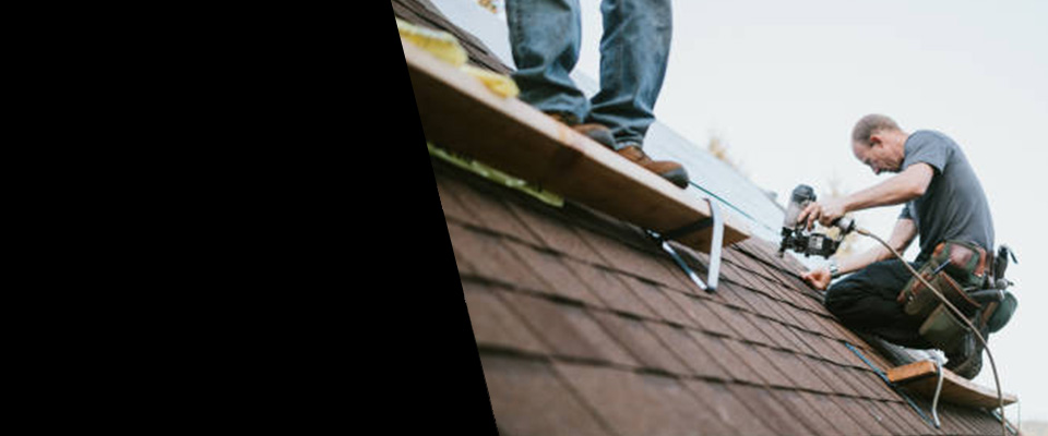 Lake Hill Roofing Contractors